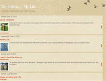 Tablet Screenshot of morrghan.blogspot.com