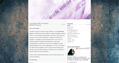 Desktop Screenshot of graficointeractivo.blogspot.com