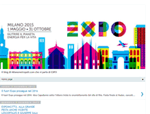 Tablet Screenshot of grandemilanoexpo.blogspot.com