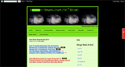 Desktop Screenshot of carkeyinject.blogspot.com