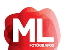 Tablet Screenshot of mlfotografos.blogspot.com