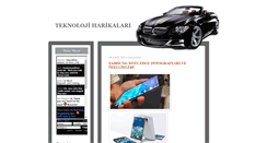 Desktop Screenshot of kalibro.blogspot.com
