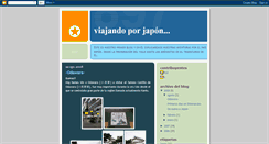 Desktop Screenshot of japan-freaks.blogspot.com