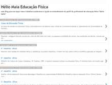 Tablet Screenshot of hliomaiaeducaofisica.blogspot.com