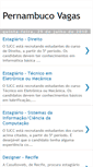 Mobile Screenshot of pevagas.blogspot.com
