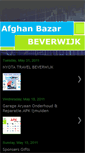 Mobile Screenshot of beverwijkbazar.blogspot.com