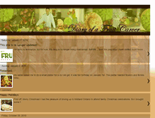 Tablet Screenshot of fruitexpect.blogspot.com