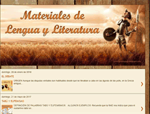 Tablet Screenshot of ignaciogago.blogspot.com