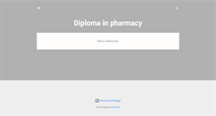 Desktop Screenshot of pharmafreebooks.blogspot.com