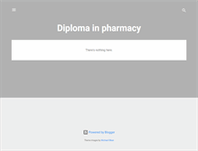 Tablet Screenshot of pharmafreebooks.blogspot.com