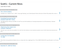 Tablet Screenshot of hot-newsnewsstories6043.blogspot.com