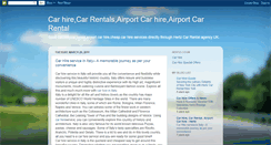 Desktop Screenshot of car-hire-rental-hertzuk.blogspot.com