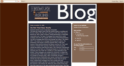 Desktop Screenshot of deimlerblog.blogspot.com