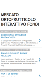 Mobile Screenshot of mercatofondi.blogspot.com