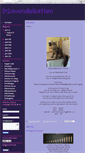Mobile Screenshot of lavendelkatten.blogspot.com