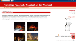 Desktop Screenshot of feuerwehr-new.blogspot.com