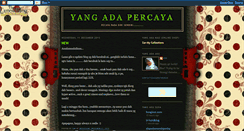 Desktop Screenshot of malasdanrajin.blogspot.com