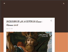 Tablet Screenshot of carlosvazquezmarcos.blogspot.com