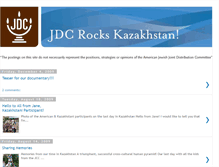 Tablet Screenshot of jdcrockskazakhstan.blogspot.com