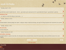 Tablet Screenshot of gigi-besi.blogspot.com