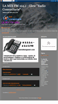Mobile Screenshot of lamixfm.blogspot.com