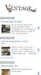 Mobile Screenshot of envintagedrom.blogspot.com