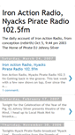 Mobile Screenshot of ironaction.blogspot.com