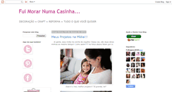 Desktop Screenshot of fuimorarnumacasinha.blogspot.com
