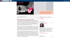 Desktop Screenshot of itsnotoverafter30.blogspot.com