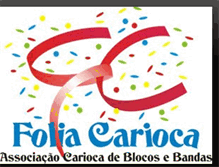 Tablet Screenshot of blocosfoliacarioca.blogspot.com