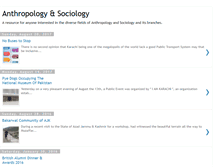 Tablet Screenshot of anthropology-n-sociology.blogspot.com