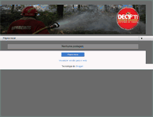 Tablet Screenshot of decif.blogspot.com