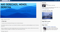 Desktop Screenshot of doulaclare.blogspot.com