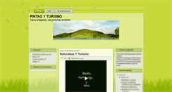 Desktop Screenshot of mypintag.blogspot.com