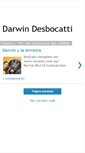 Mobile Screenshot of darwindesbocatti.blogspot.com