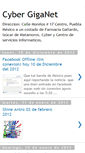 Mobile Screenshot of cybergiganet.blogspot.com