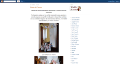 Desktop Screenshot of docememoria.blogspot.com