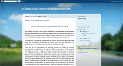 Desktop Screenshot of plantaselectricascbtis.blogspot.com