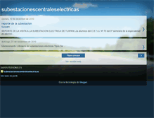 Tablet Screenshot of plantaselectricascbtis.blogspot.com