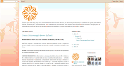 Desktop Screenshot of naterciamoura.blogspot.com