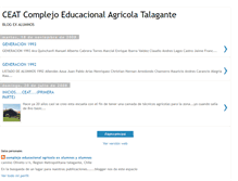 Tablet Screenshot of ceatexalumnos.blogspot.com