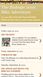 Mobile Screenshot of bikersbishop.blogspot.com