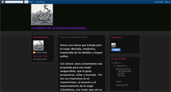 Desktop Screenshot of amorejeans.blogspot.com