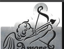 Tablet Screenshot of amorejeans.blogspot.com