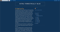 Desktop Screenshot of adn-extraterrestrially-blue.blogspot.com