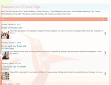 Tablet Screenshot of bc-tips.blogspot.com