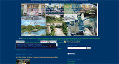 Desktop Screenshot of gardencommunityindonesia.blogspot.com