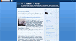 Desktop Screenshot of cussio.blogspot.com
