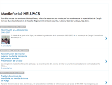 Tablet Screenshot of maxilocabral.blogspot.com