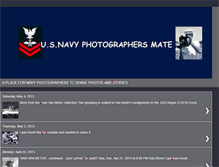 Tablet Screenshot of navy-photo.blogspot.com